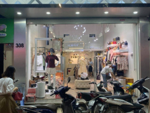 Chính chủ cho thuê cửa hàng 308 Phố Huế