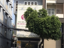 Cho thuê nhà nguyên căn Quận 11