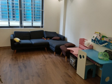 Cho thuê nhà riêng mới xây ( miễn trung gian )