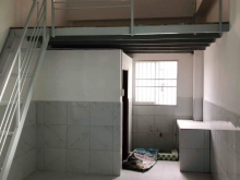 Chính chủ cho thuê phòng tại đường Trần Văn Đang, P9, quận 3, TP HCM.