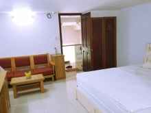 Cho thuê căn hộ dịch vụ Quận 7 giá rẻ đủ tiện nghi