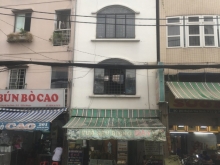 Còn 1 phòng duy nhất WC riêng mặt tiền 201A Huỳnh Văn Bánh PN. Giá 1,5tr