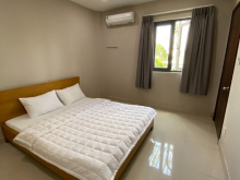 Cho thuê căn 1pn 60m2 siêu thoáng mát tại 21 trường sơn, tân bình