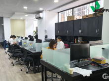 Vioffice văn phòng cho thuê tại Q1, mặt tiền giá tốt, view siêu đẹp, hiện đại.