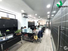 Vioffice văn phòng cho thuê tại Q1, mặt tiền giá tốt, view đẹp
