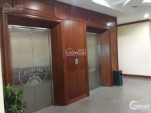 Cho thuê văn phòng đường Thành Thái, Q10, 85m2, 30.85 triệu/ tháng bao VAT