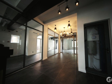 Cho thuê văn phòng cao cấp tại khu biệt thự Cityland