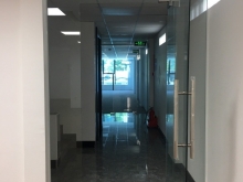 Cho thuê văn phòng 90m2 quận Tân Bình