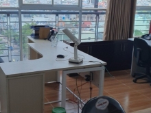 cho thuê nhà mặt tiền quận tân phú