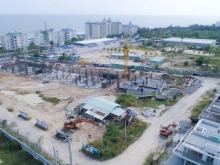 chỉ cần 1 tỷ trong tay là bạn đã có thể đầu tư căn hộ chuẩn 5 sao view biển VT