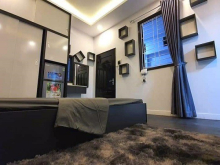 Bán nhà Ngô Sỹ Liên, 90m2 6T, 9P doanh thu 55tr/tháng, nhỉnh 6 tỷ