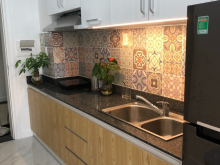 Cần bán gấp căn hộ biển 1 phòng ngủ diện tích 37m2