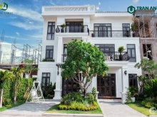 Biệt thự đầu tiên nằm sân Golf phía Tây SG,chỉ 2.85 tỷ/căn,200m2,SHR