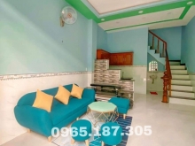 NHÀ MỚI XÂY 670TR/ CĂN, MUA LIỀN TAY TẶNG NGAY NỘI THẤT