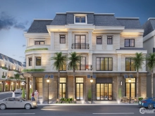 Shophouse độc nhất tại trung tâm thành phố ĐÀ NẴNG