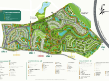 Legacy Hill – Tuyệt Tác Di Sản Xanh Trên Mảnh Đất Hòa Bình