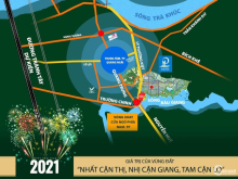 mở bán phân khu mới Phú Mỹ Quảng ngãi