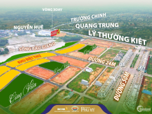 Khu đô thị Phú Mỹ dự án đầy tiềm năng tại Thành phố Quảng Ngãi