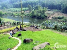 Xả gấp lô đất giáp suối gần chợ Định An sát ĐH704 Dầu Tiếng Bình D