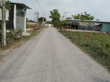 Cần bán căn nhà khu Tân Đức, gần chợ Đức Hòa LH 0968444871 Huy