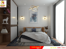 Nhà phố 2 lầu tại Chợ Búng, Tp Thuận An, Bình Dương.