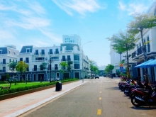 Bán Shopvilla Vincom Plaza p1 tp cà mau