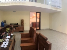 Cần bán nhà 3 tầng 1 xép, Phạm Ngũ Lão, HD 45m2, mt 5.81, ngõ 7m, giá tốt