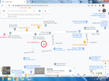 bán đất mặt tiền trung tâm tp kon tum, tỉnh kon tum