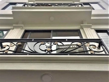 Cần bán CCMN Cao Cấp-Đình Thôn S=105m2 8 tầng mặt tiền 6.1m giá 18 tỷ