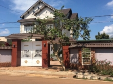 Bán biệt thự đẹp giá rẻ nội thất gỗ tự nhiên tại Lâm Đồng