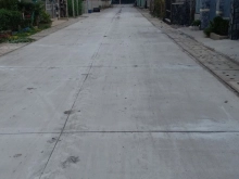 Nhà 2 Phòng Ngủ  Giá 360 Triệu Củ Chi / Tân Phú Trung.