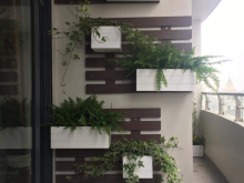 Cho thuê GẤP căn hộ Tràng An complex- 95m2- full đồ đẹp- tầng 10.