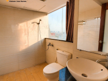 Căn hộ tiện nghi VnaHomes 12 tầng view trực diện SVĐ Hàng Đẫy