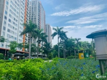 Cho thuê Chung cư CC The Kpark Văn Phú Hà Đông 70m² 2PN full nội thất.