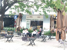 Cho thuê CH Hà Đô, Lê Văn Khương , q12, 2PN, FULL NT , giá 5,5tr , cọc 1 tháng ,