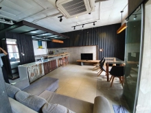 Cho thuê căn hộ 2PN/2WC thiết kế độc đáo chỉ 18tr/tháng, Xem nhà 0908457487