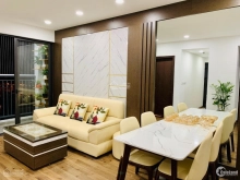 Cho thuê CC Goldmark City Hồ Tùng Mậu căn 2PN Full nội thất giá 12tr