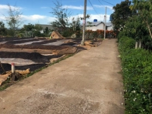 Bán Đất Khu Dân Cư Nguyễn Đình Chiểu