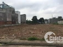 bán đất nền  dự án giữa lòng kcn bình dương