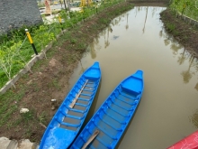 8 Lô giá nội bộ ngay cổng KCN Thuận Đạo MT Nguyễn Trung Trực, mua lời ngay 210Tr