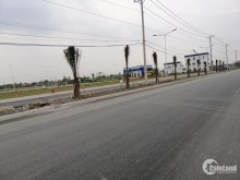 Cần Chuyển Nhượng Đất Nền The Sol City Long An-Bình Chánh -Gđ1- Giá Cực Sốc