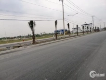 Cần Chuyển Nhượng Đất Nền The Sol City Long An-Bình Chánh -Gđ1- Giá Cực Sốc