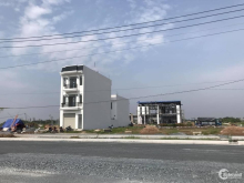 Bán đất dự án khu đô thị Cần Giuộc - chỉ từ 2 tỷ 1 - Giảm15%