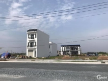 Bán đất dự án khu đô thị Cần Giuộc - chỉ từ 2 tỷ 1 - Giảm15%