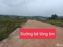 Bán đất Bồng Lai-Hiệp Thạnh-Đức Trọng-Lâm Đồng, cách sân bay liên khương 6km