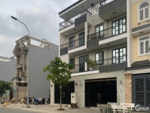 Cần Tiền Bán Gấp Lô Đất Nền Bình Tân, Đường Số 7 KDC Tên Lửa, Gần Aeon Mall