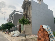 Cần Bán Đất Nền Bình Tân 2 Lô Liền Kề 100m2 Đường Số 7 Gần Aeon Mall KDC Tên Lửa