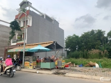 Cần Sang Lại 2 Nền Đất Bình Tân Giá 32tr/m2 Mặt Tiền Võ Văn Vân, Sổ Hồng Riêng