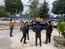 dự án sunrise valley sông công thái nguyên