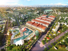 đất nền khu đô thị mới center mall bạc liêu giai đoạn f0